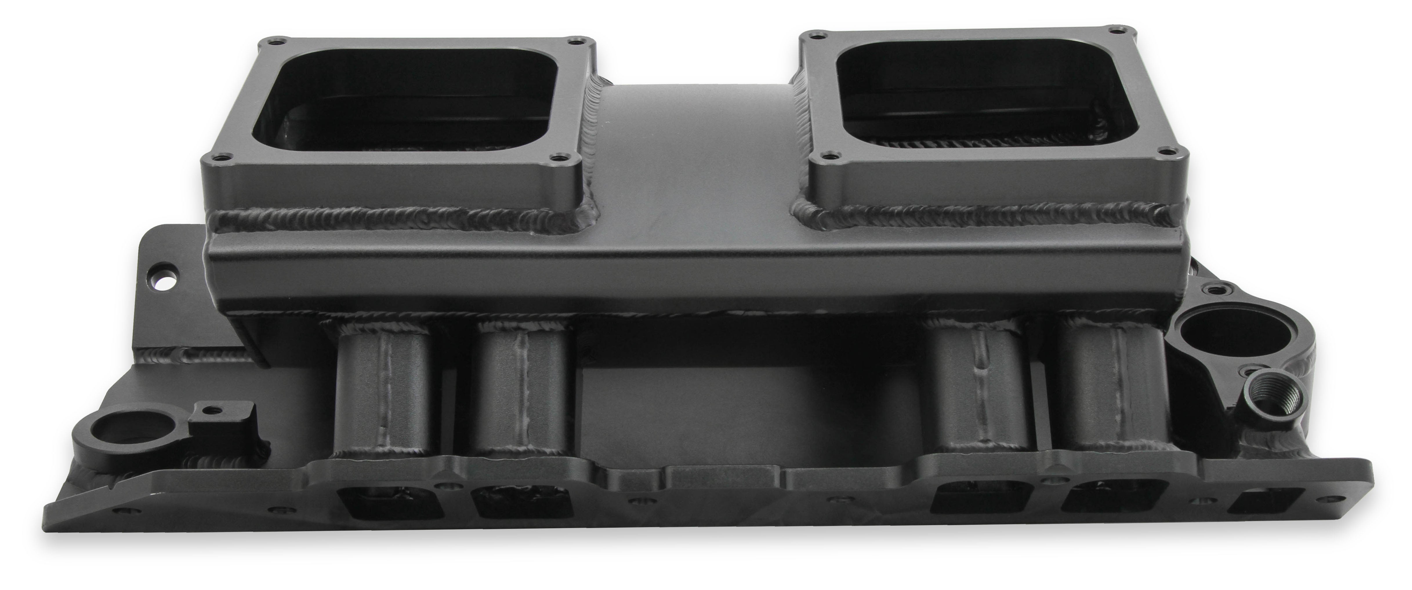 Sniper Sheet Metal Fabricated Intake Manifold Big Block Chevy