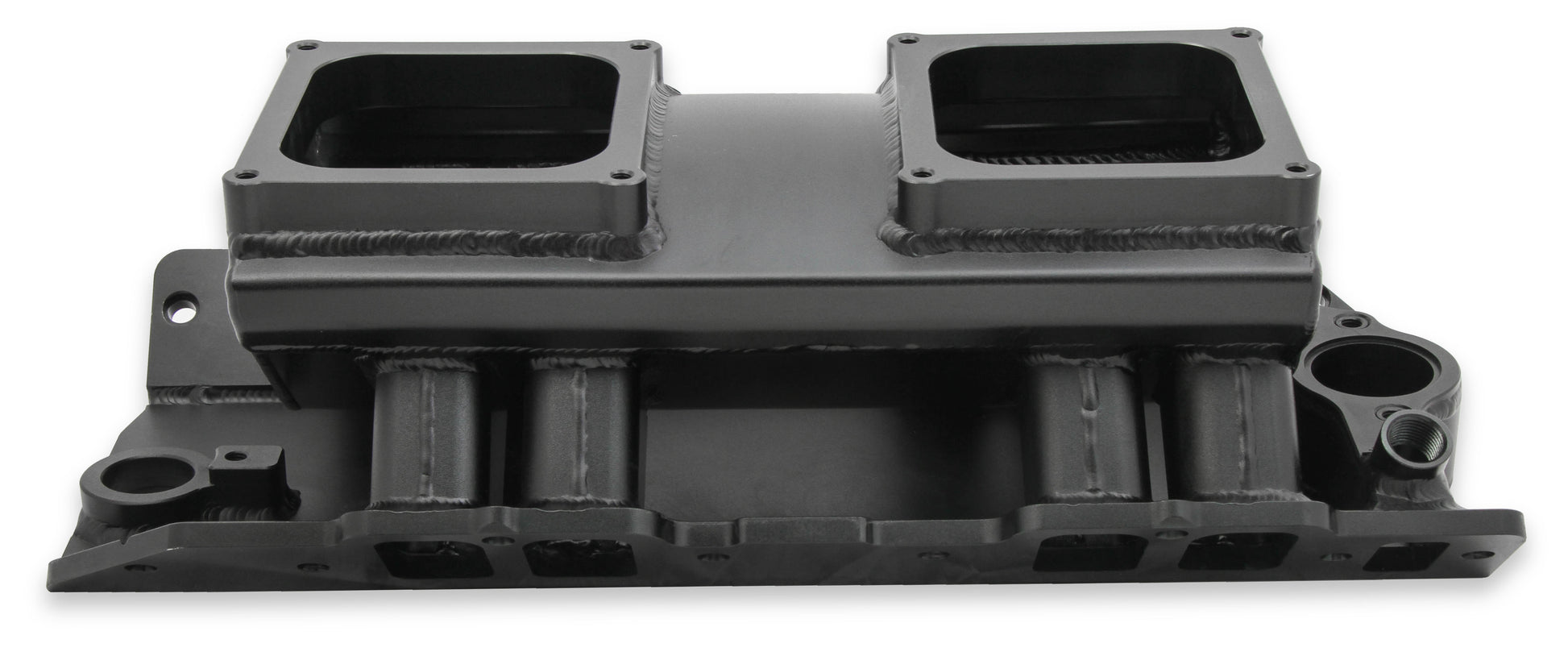 Sniper Sheet Metal Fabricated Intake Manifold Big Block Chevy