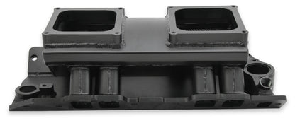 Sniper Sheet Metal Fabricated Intake Manifold Big Block Chevy