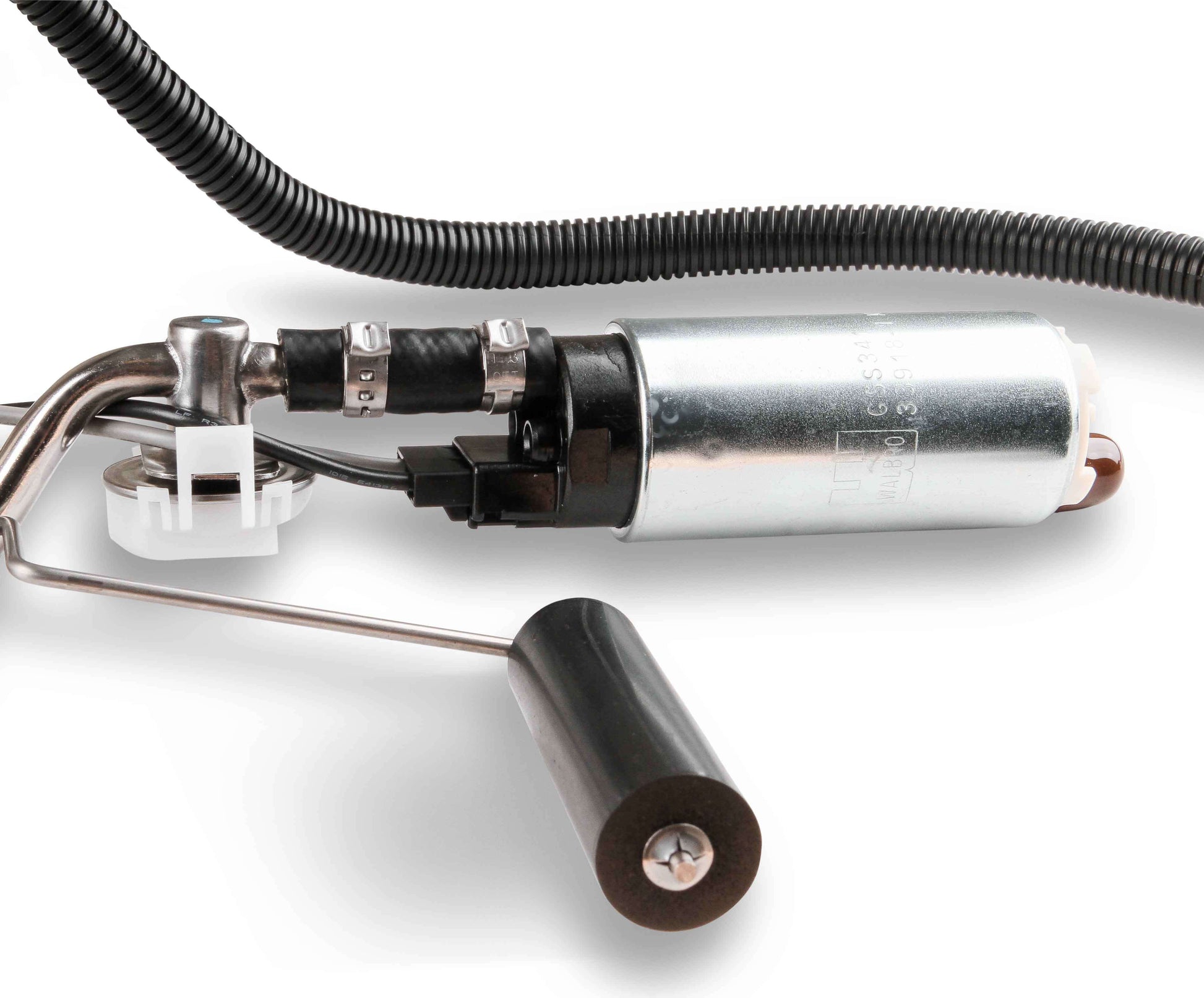 Holley EFI Fuel Tank Module - 255 LPH - 1970-1974 Mopar E-Body Vehicles