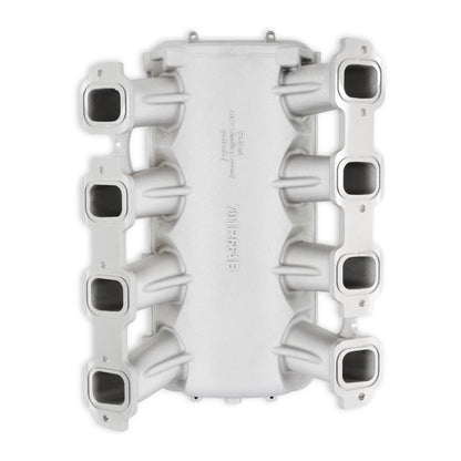 Holley Lo-Ram Manifold Base - GM Gen V LT