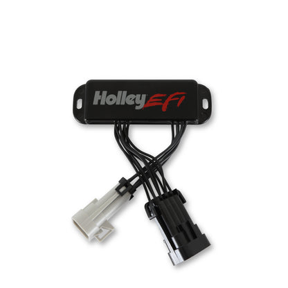 Four Channel Coil Driver Module