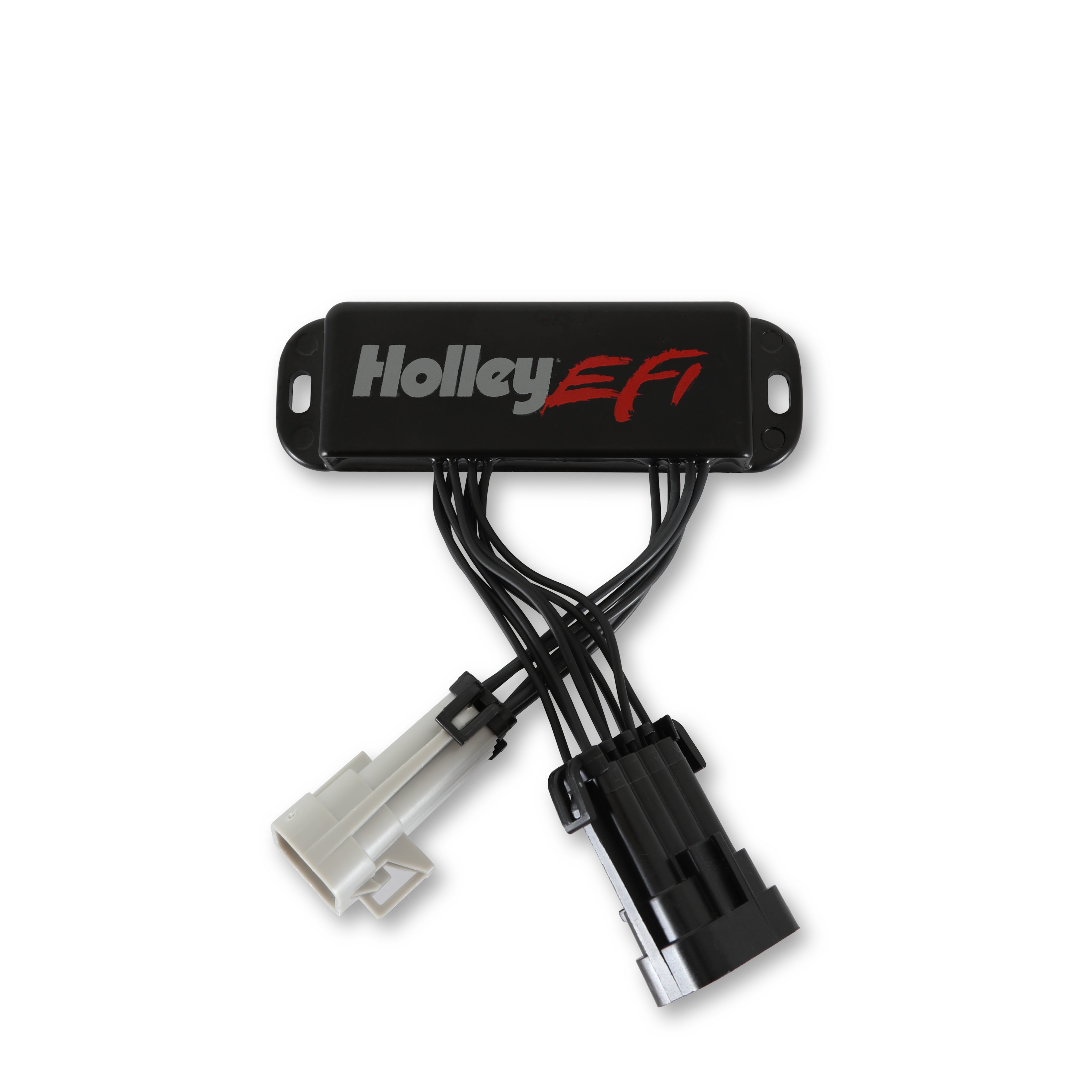 Four Channel Coil Driver Module