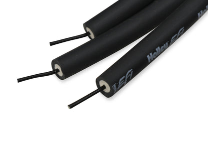 Holley EFI LS Spark Plug Wire Set - Cut to Fit