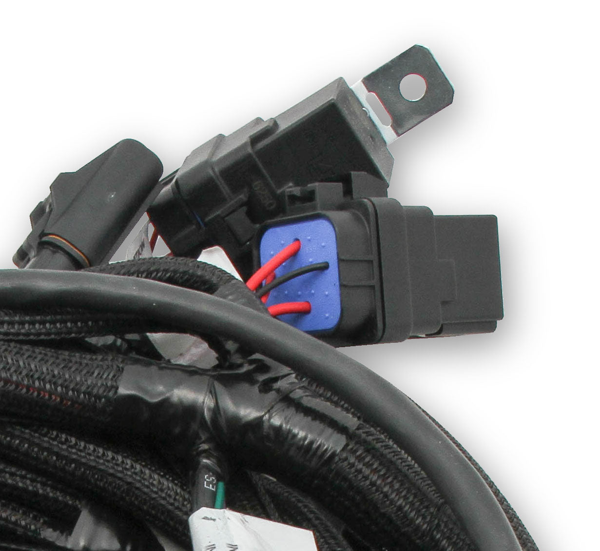 Holley EFI Coyote Ti-VCT Main Harness for Holley EFI HP Smart Coils (2011-2017)