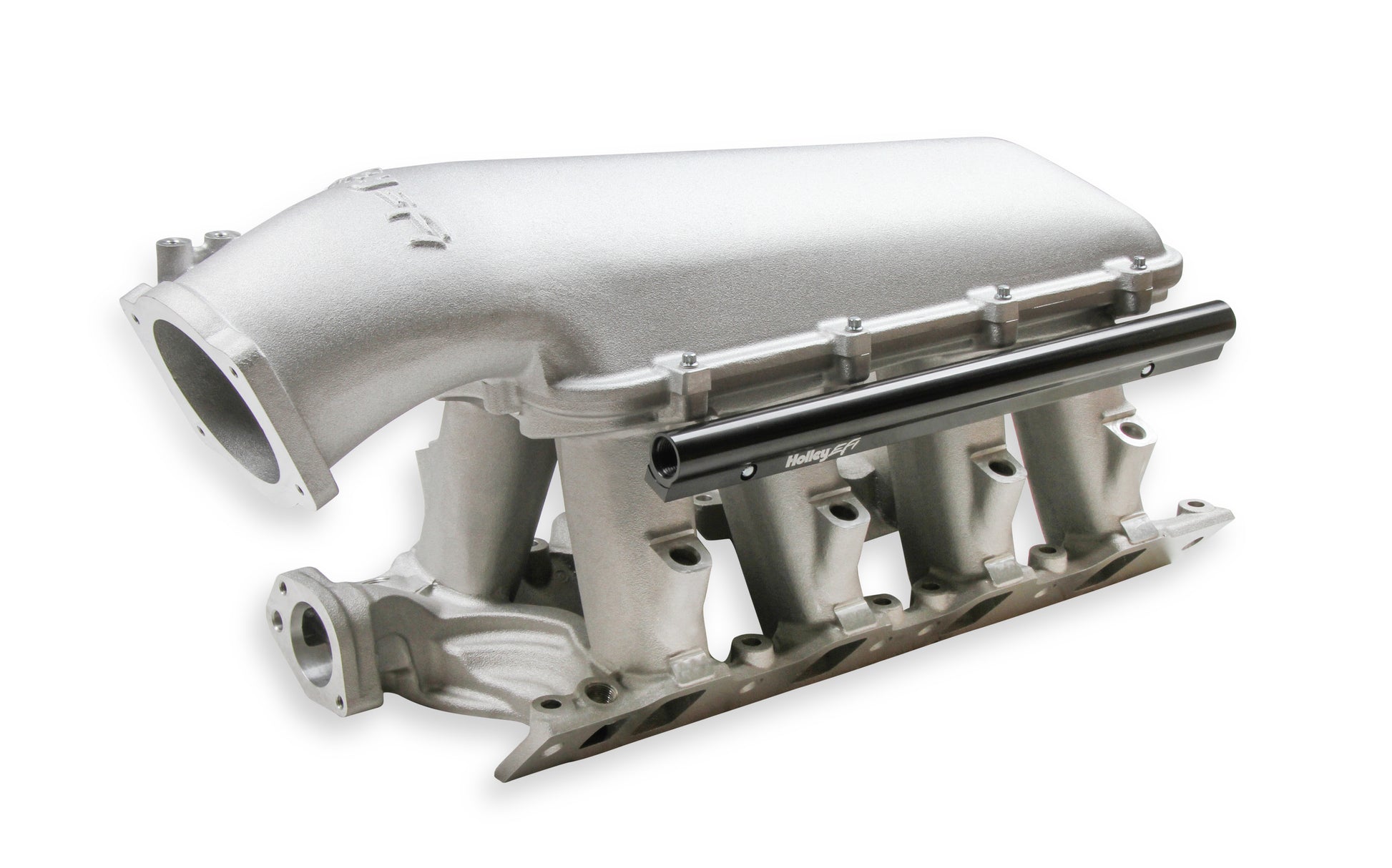 8.2" SBF Ford Hi-Ram EFI Manifold
