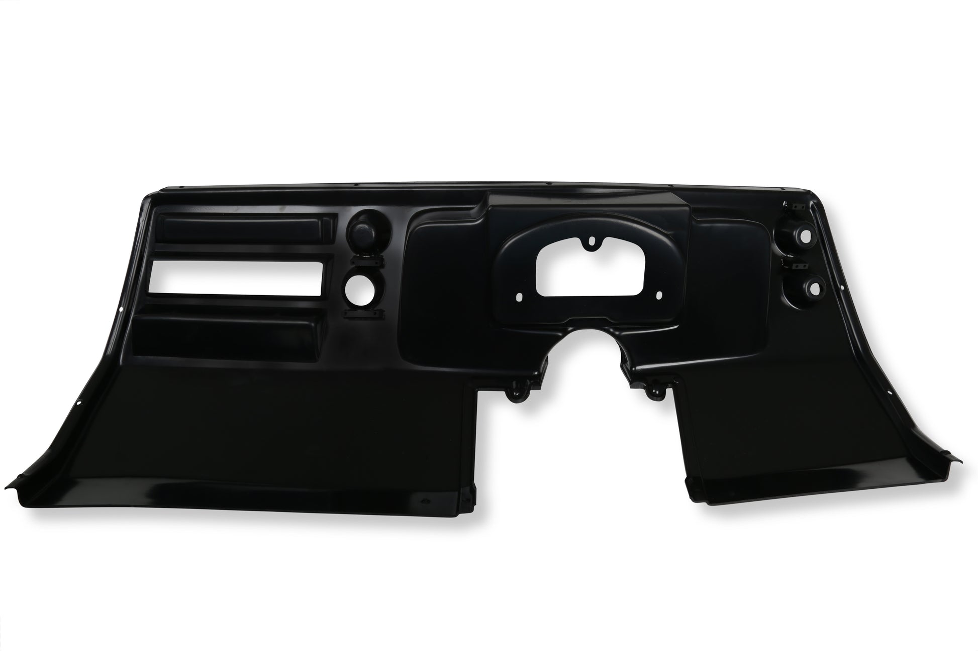 Holley Dash Bezels for Racepak Dashes