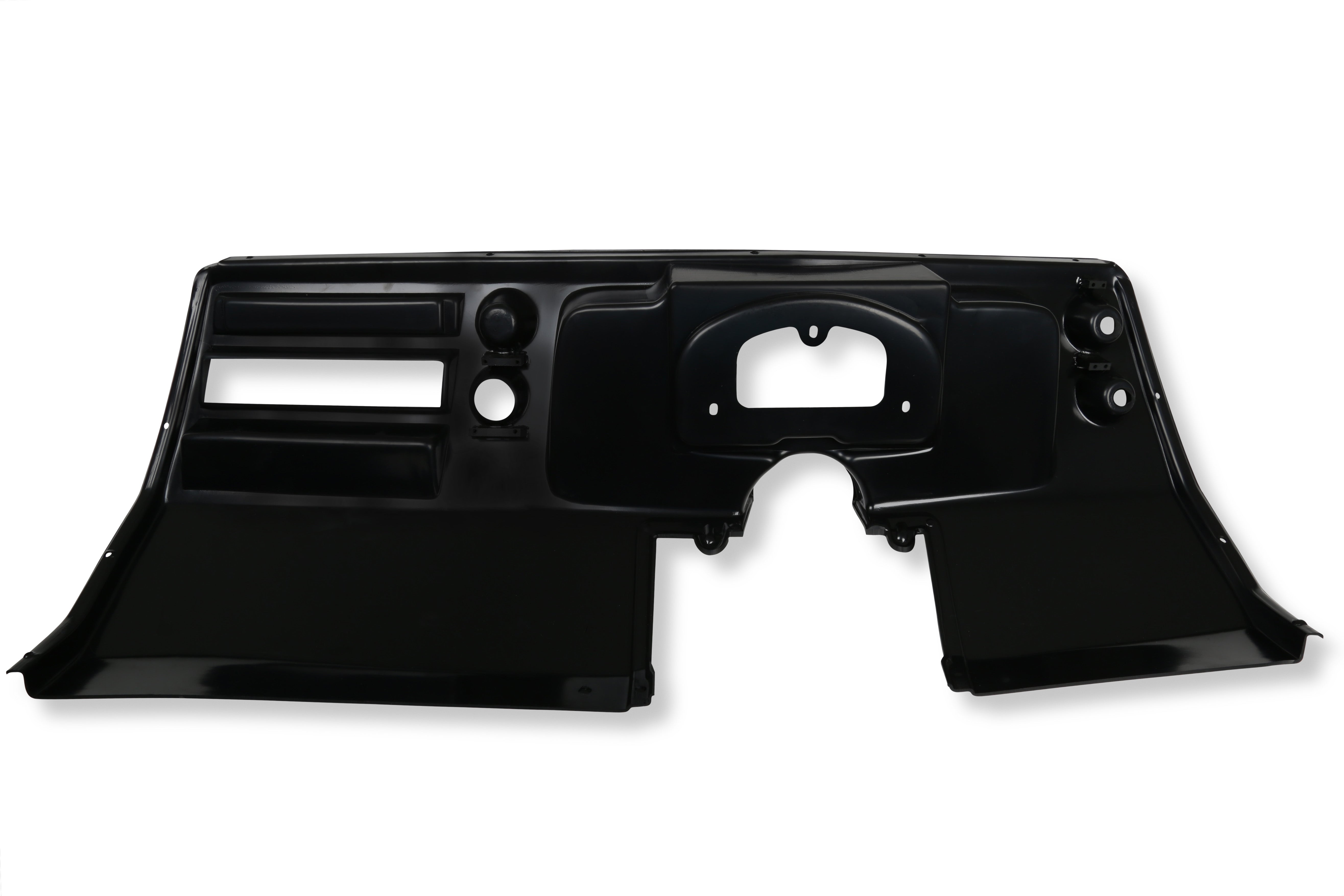 Holley Dash Bezels for Racepak Dashes