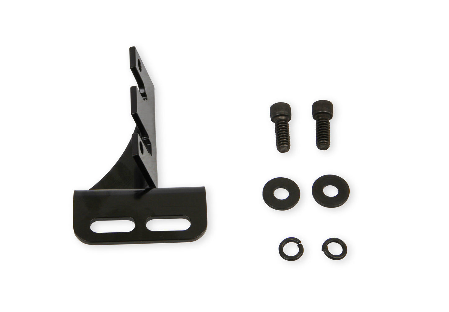 Holley EFI Lo-Ram Manifold 105mm Throttle Cable Bracket