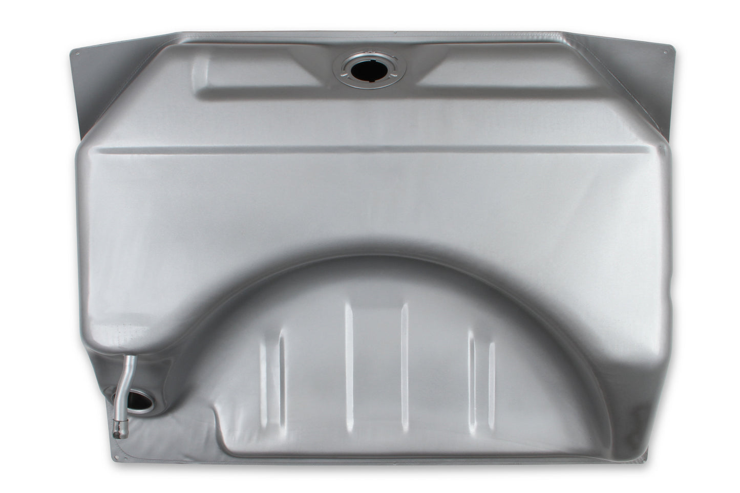 Holley Sniper EFI - Stock Replacement Fuel Tank - Mopar B-Body - CR14