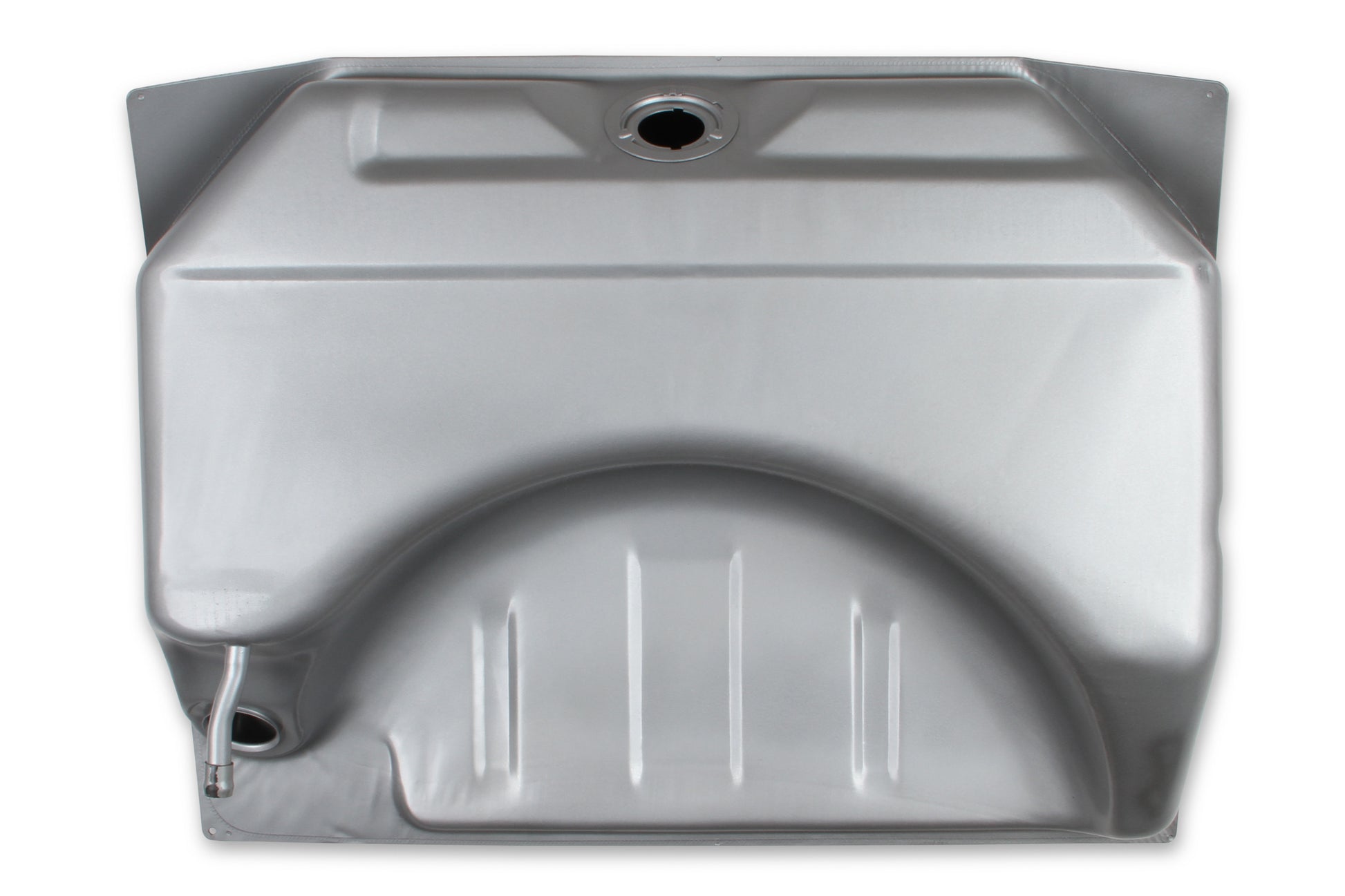 Holley Sniper EFI - Stock Replacement Fuel Tank - Mopar B-Body - CR14