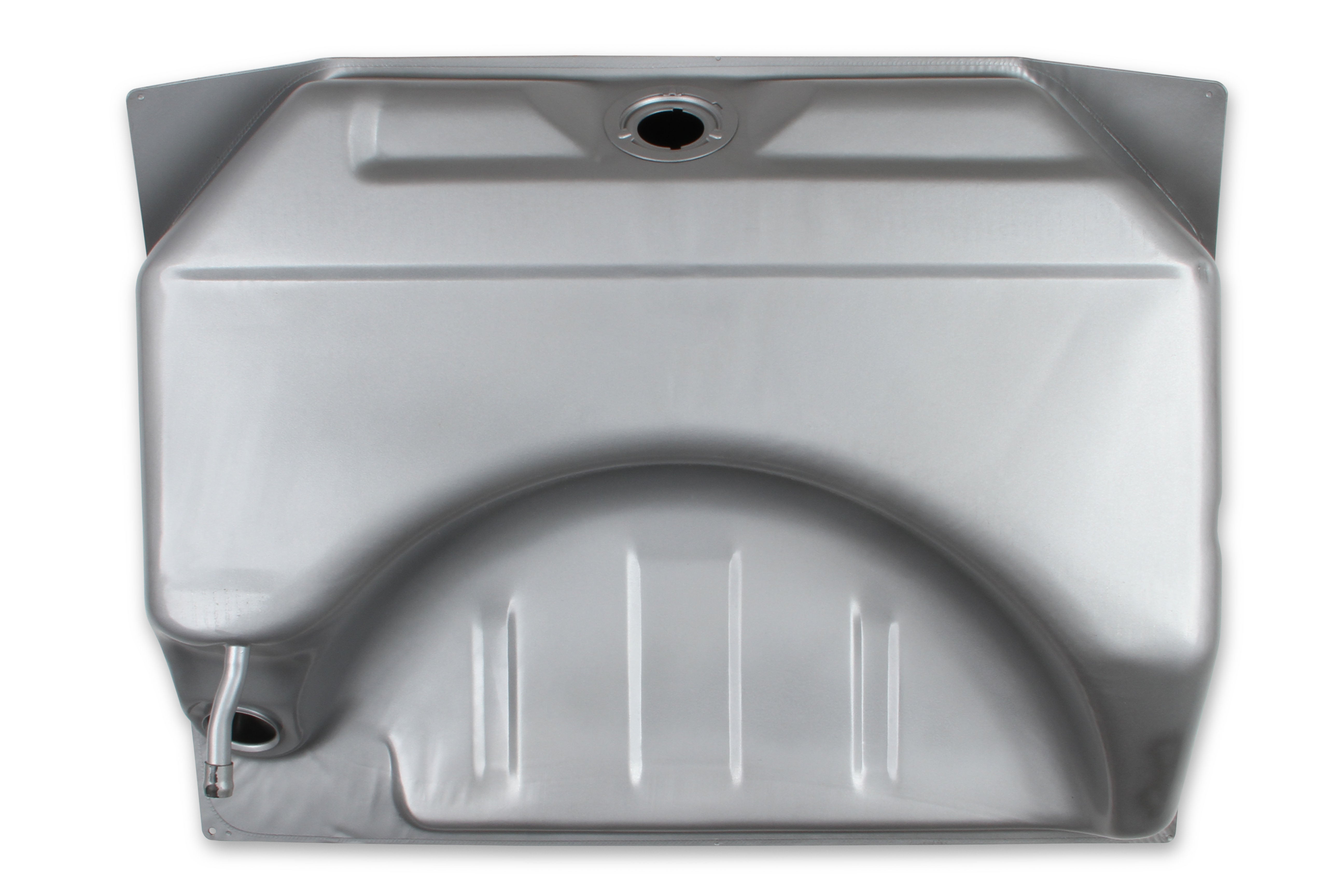 Holley Sniper EFI - Stock Replacement Fuel Tank - Mopar B-Body - CR14