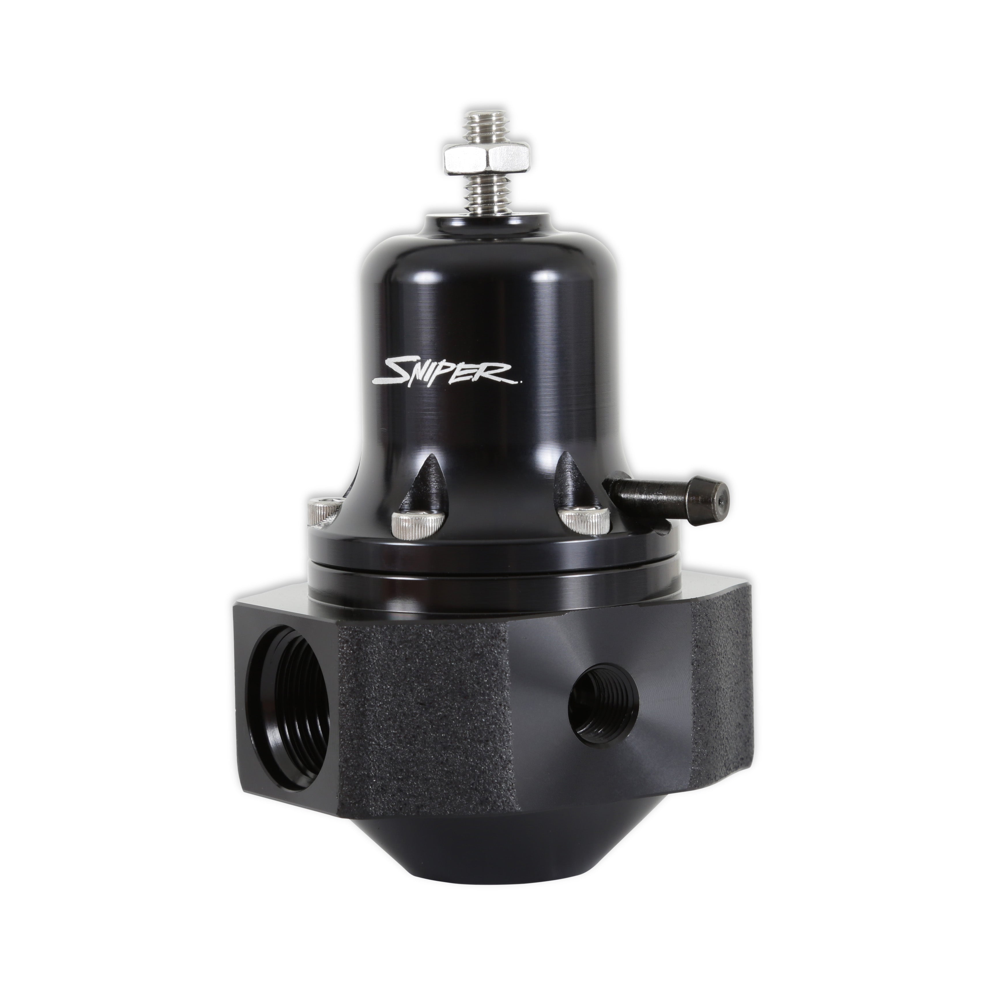 Sniper EFI Fuel Regulator 8AN