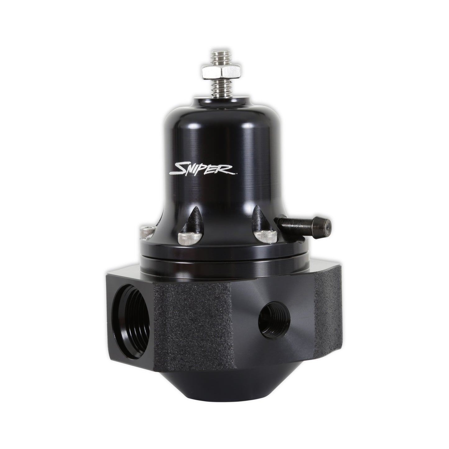 Sniper EFI Fuel Regulator 8AN
