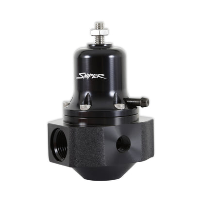 Sniper EFI Fuel Regulator 8AN