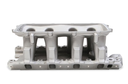 Holley 351W Ford Hi-Ram Carbureted Manifold Base