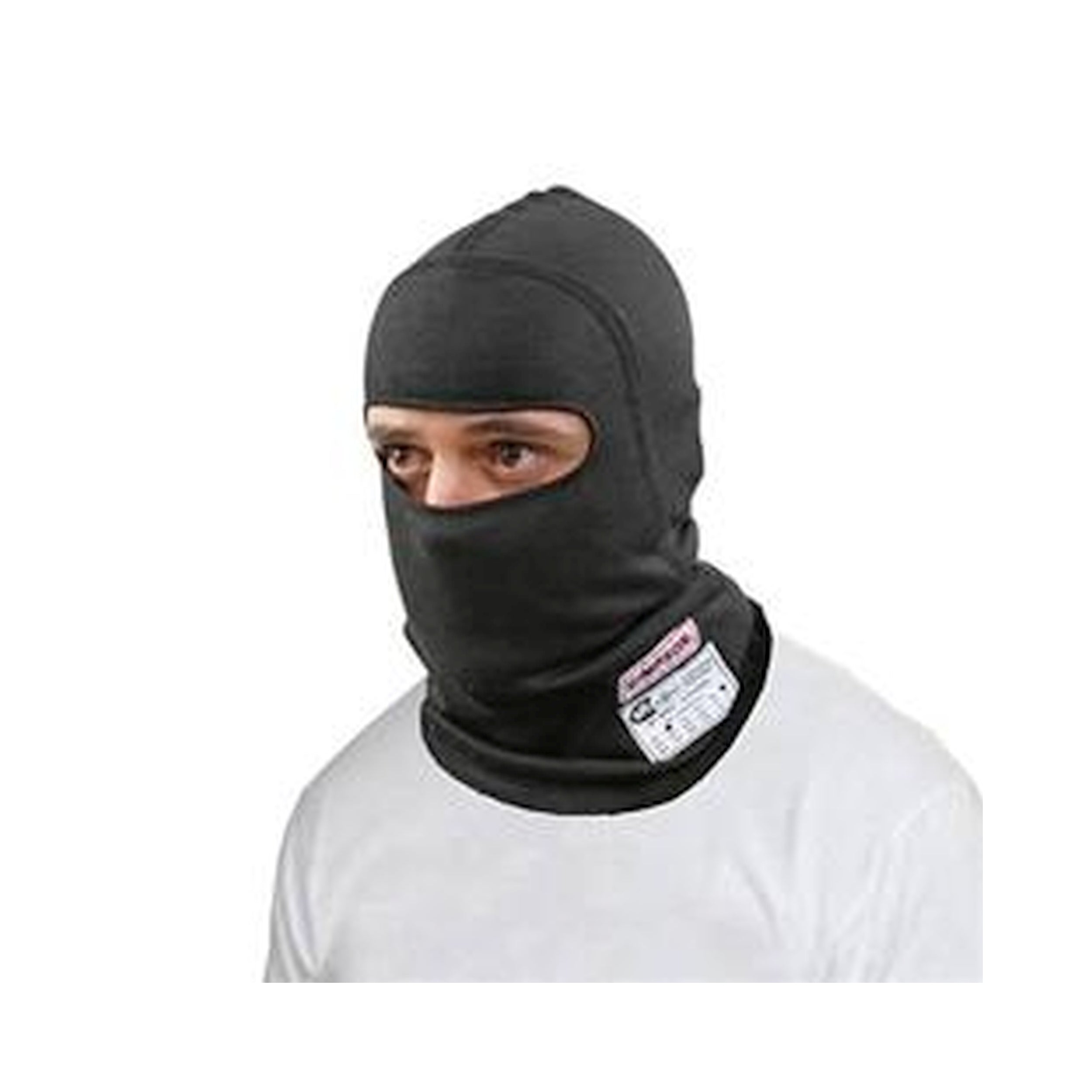 Simpson Racing Carbonx® Balaclava