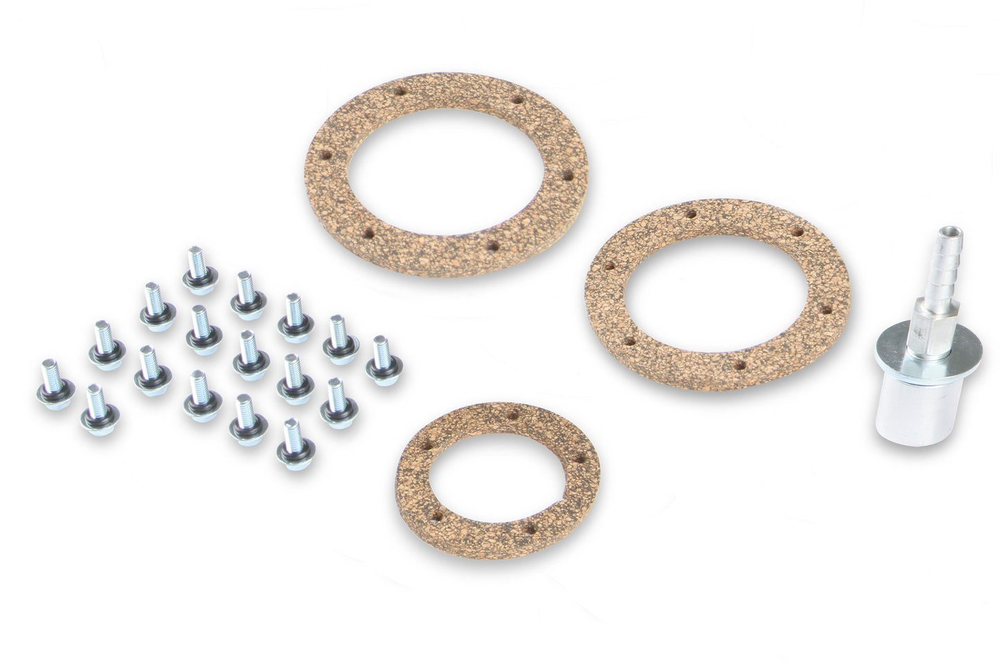 Sniper EFI Fuel Tank System 255 LPH