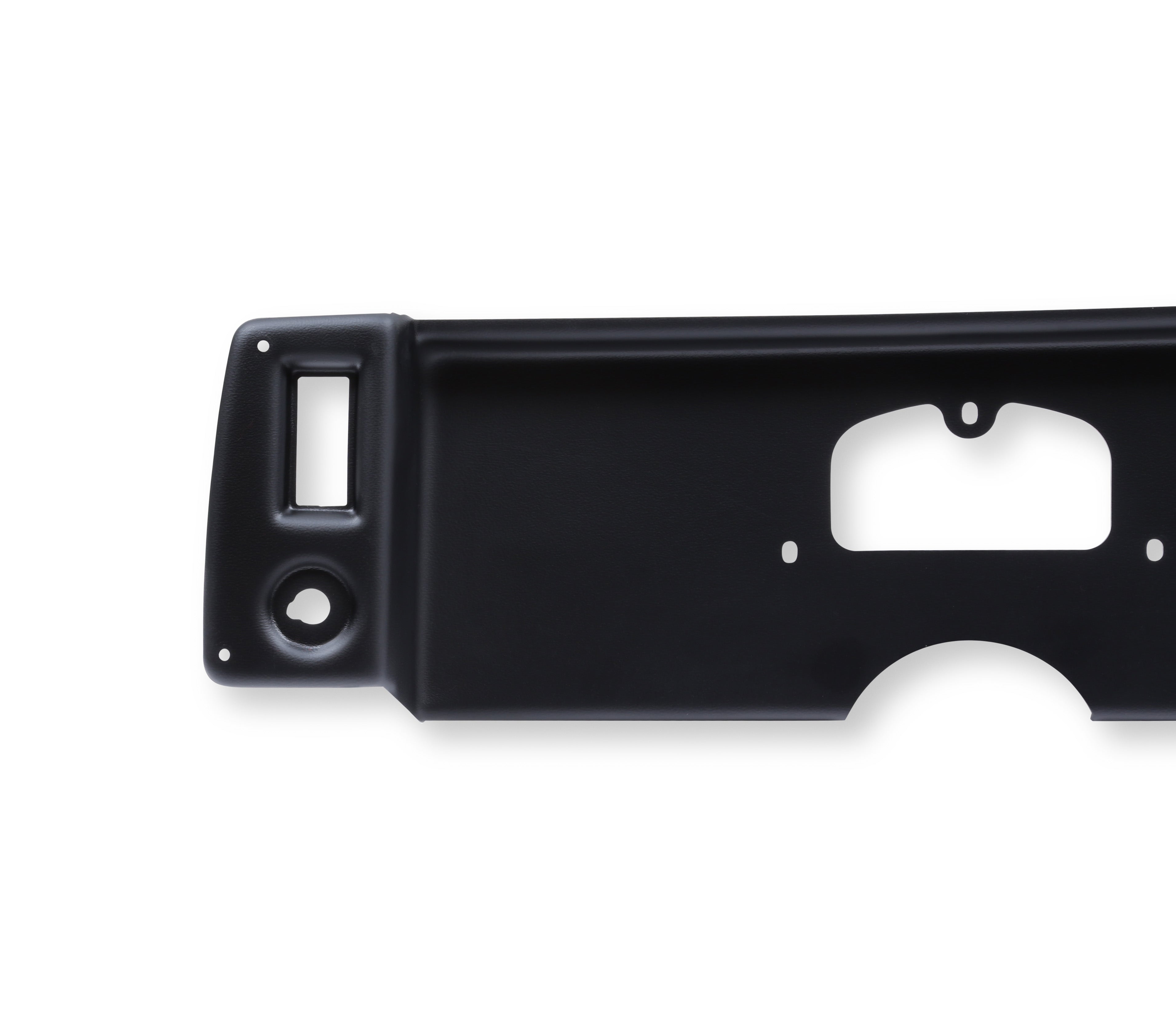 Holley Dash Bezels for Racepak Dashes