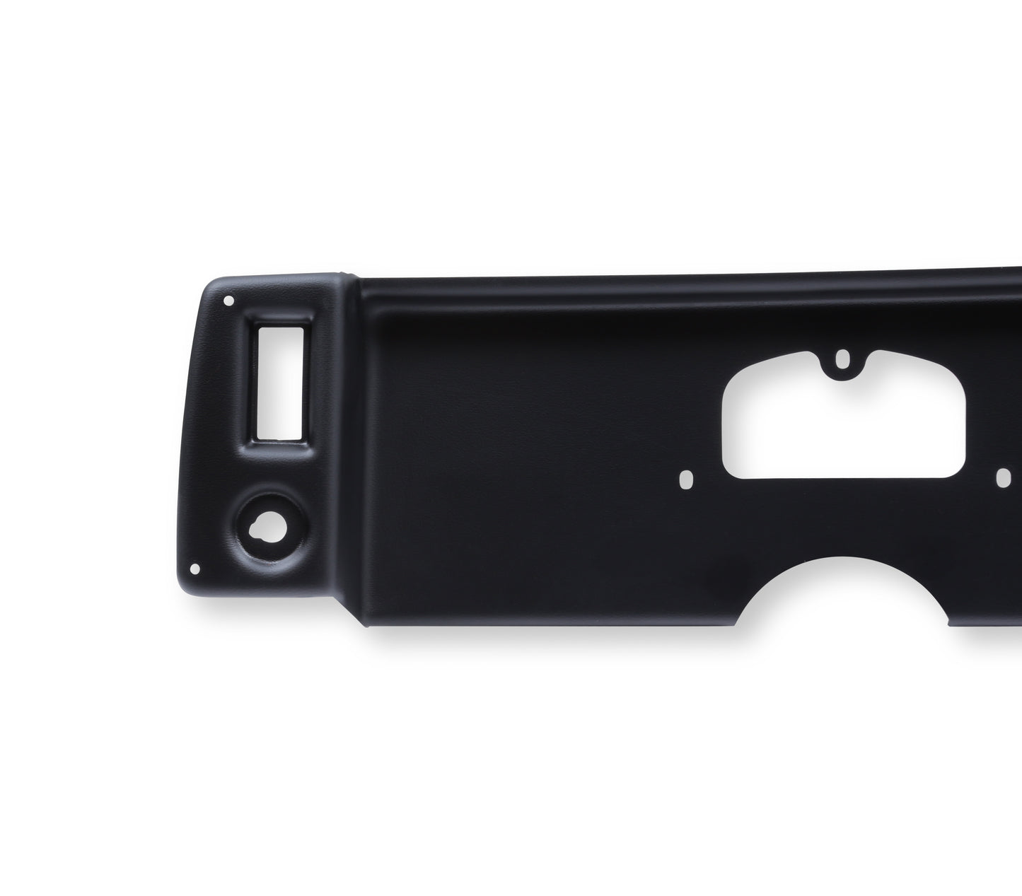 Holley Dash Bezels for Racepak Dashes