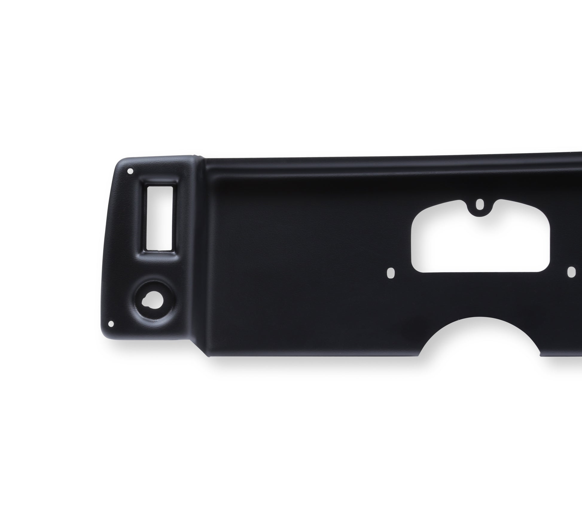 Holley Dash Bezels for Racepak Dashes