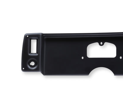 Holley Dash Bezels for Racepak Dashes