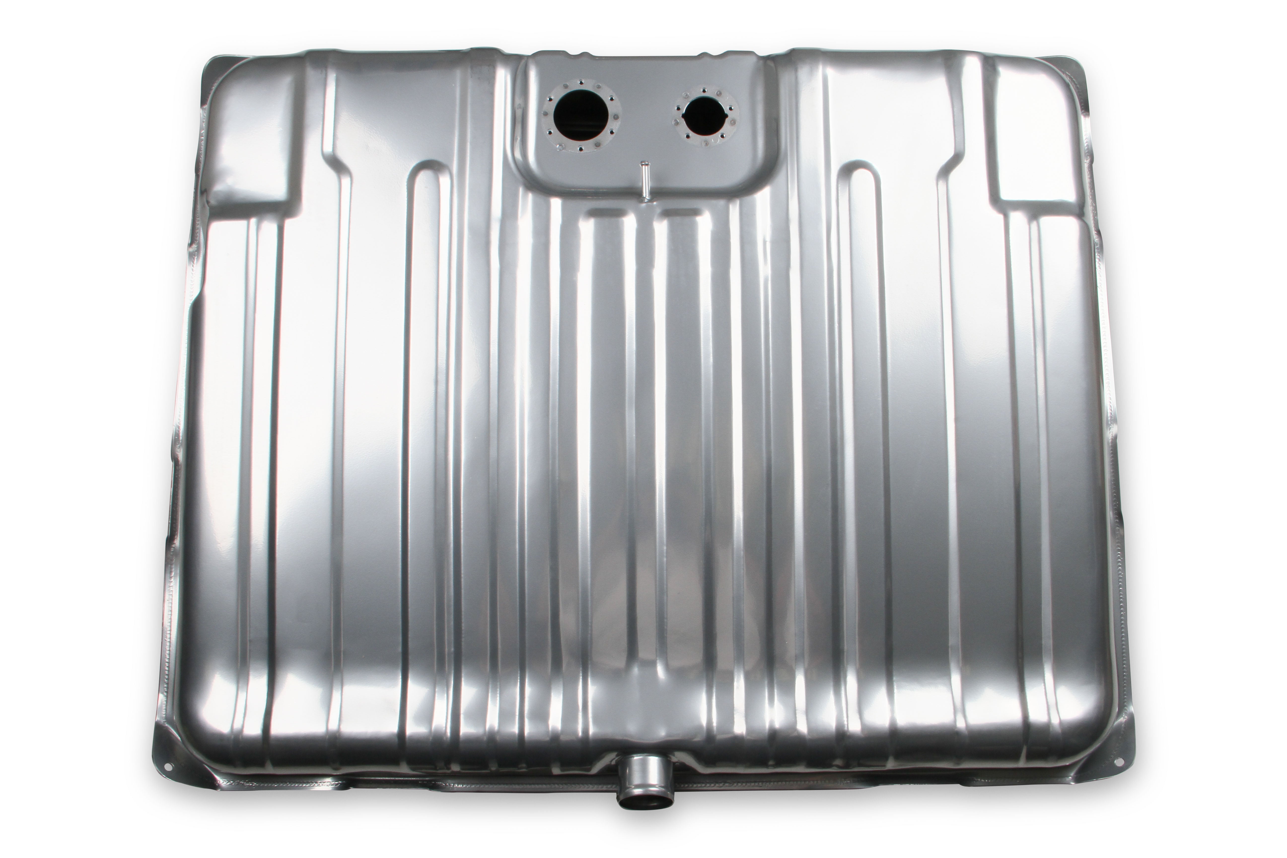 Sniper EFI Fuel Tank System 255 LPH