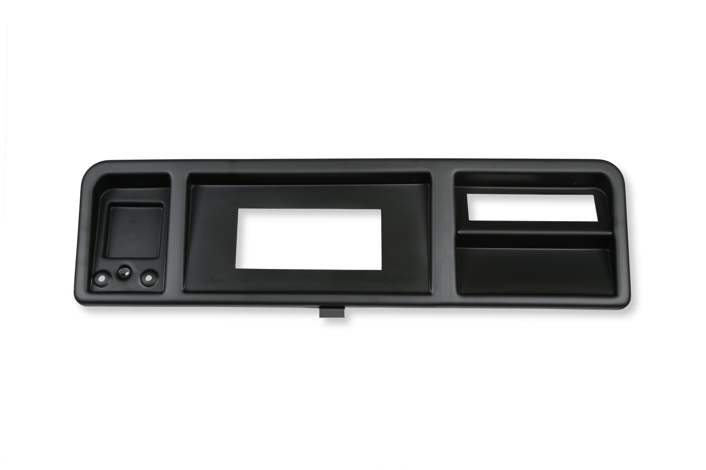 Holley Dash Bezels for Holley EFI 6.86" Pro Dash