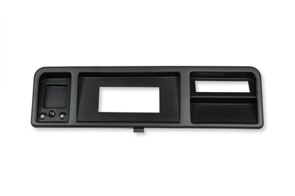 Holley Dash Bezels for Holley EFI 6.86" Pro Dash