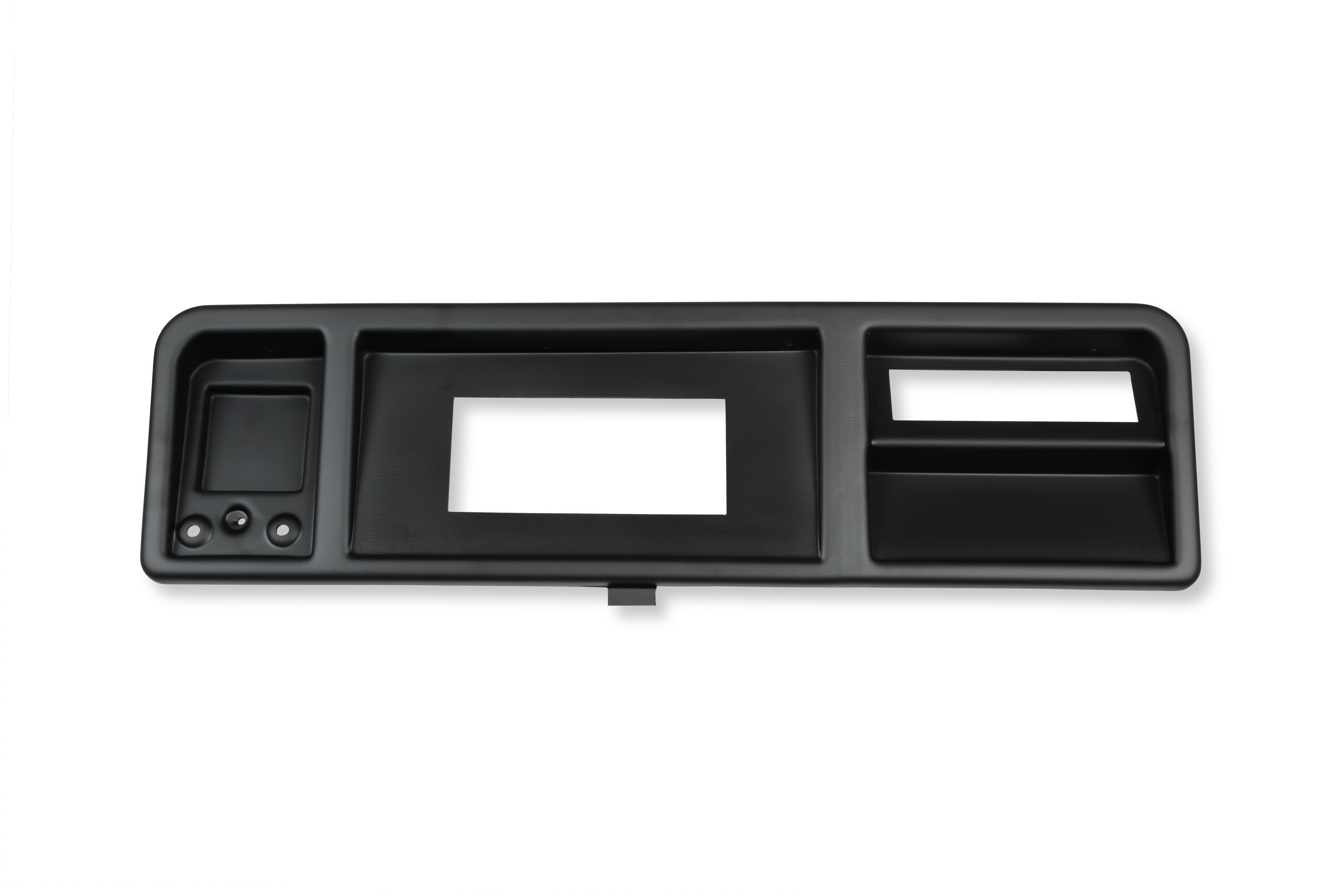 Holley Dash Bezels for Holley EFI 6.86" Pro Dash