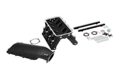 Holley Gen III Hemi Hi-Ram EFI Manifold