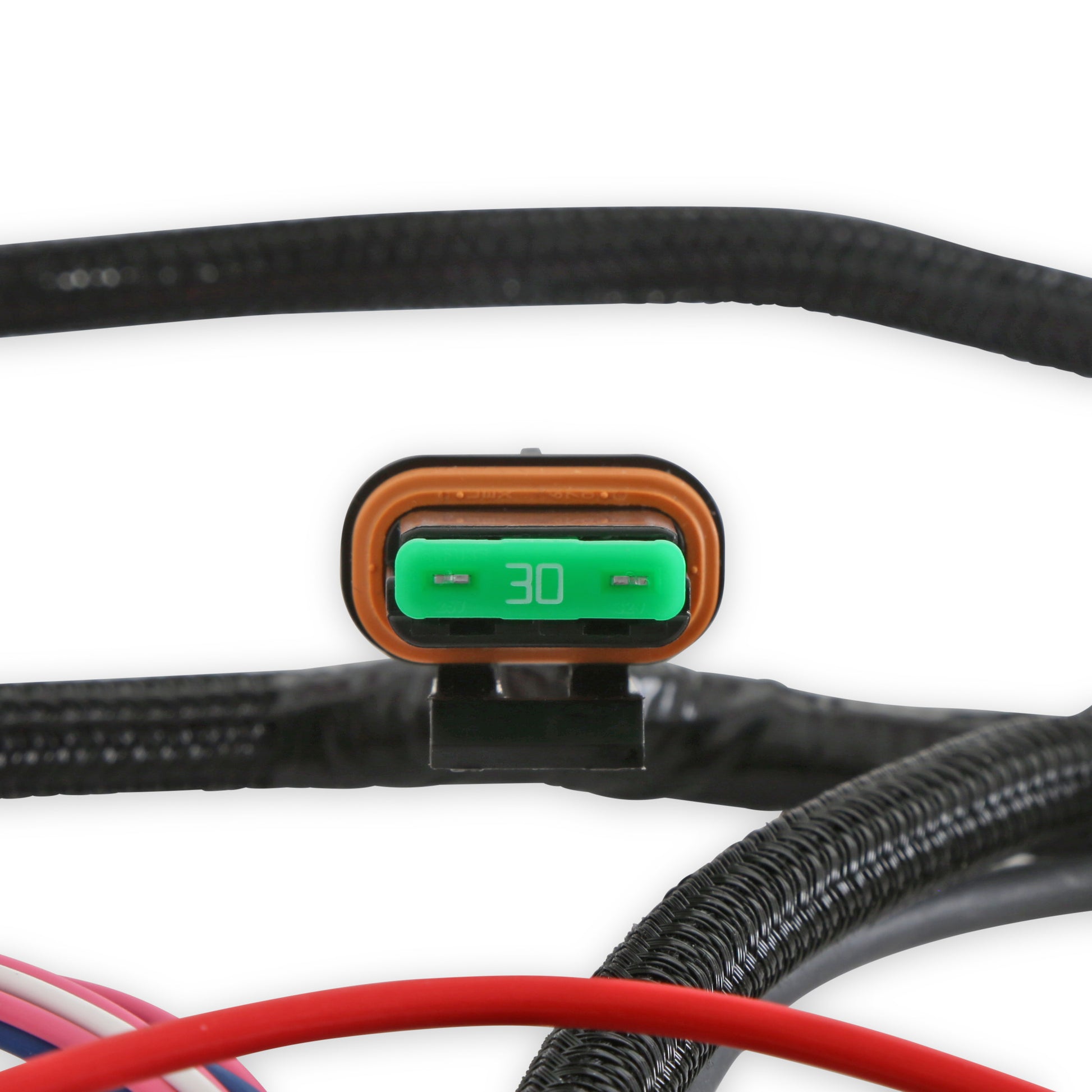 Sniper 2 EFI Main Harness