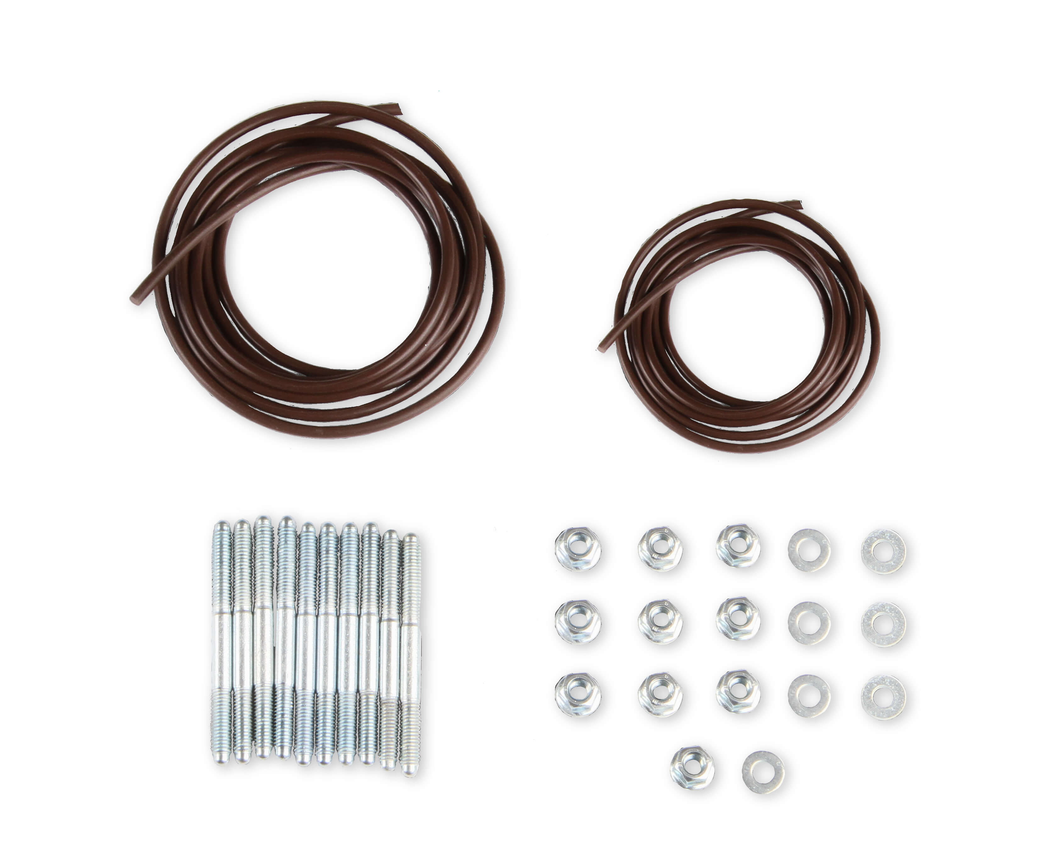 Base Manifold and Rail Kit for Lo-Ram - LS1/LS2/LS6