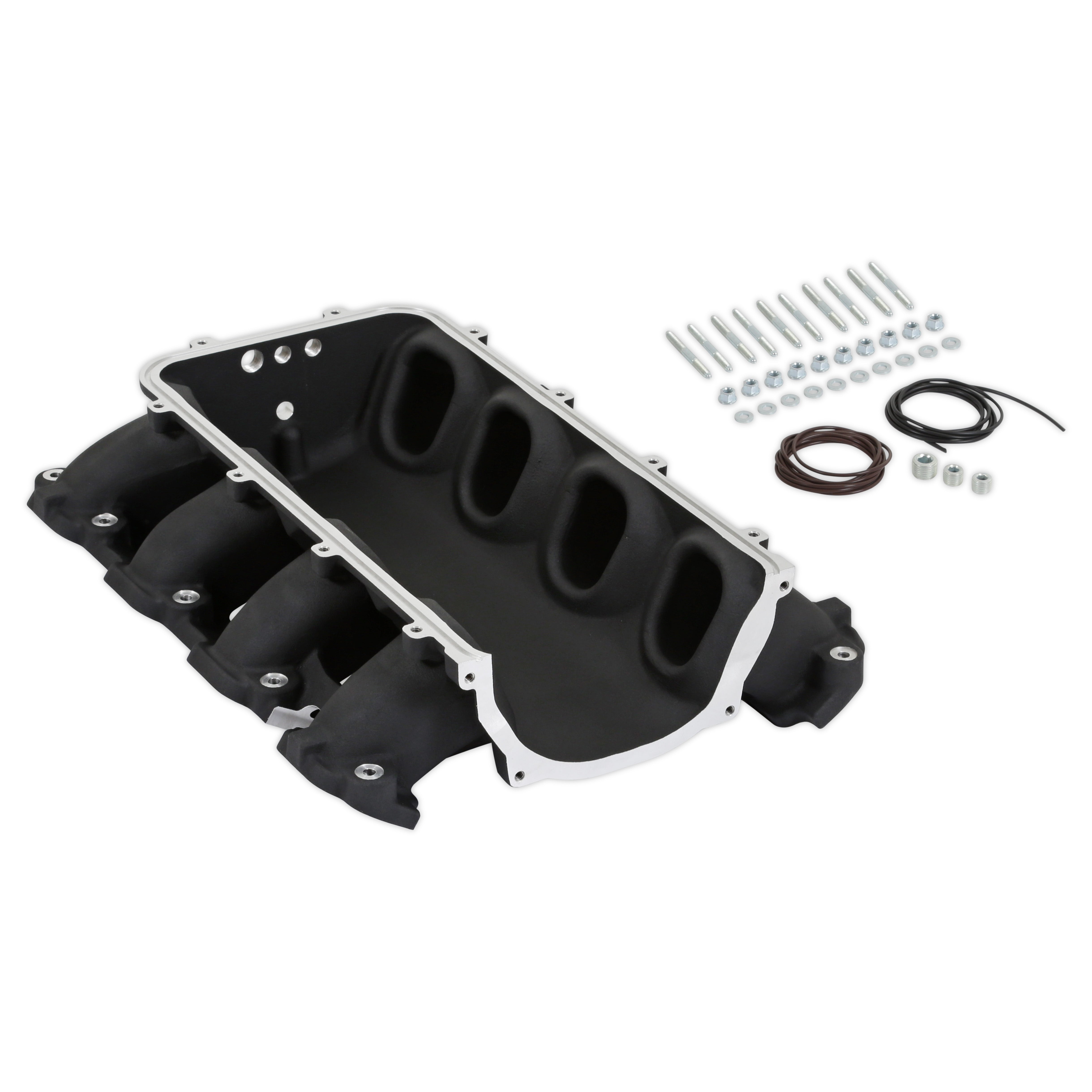 Holley Ultra Lo-Ram Manifold Base - GM Gen V LT