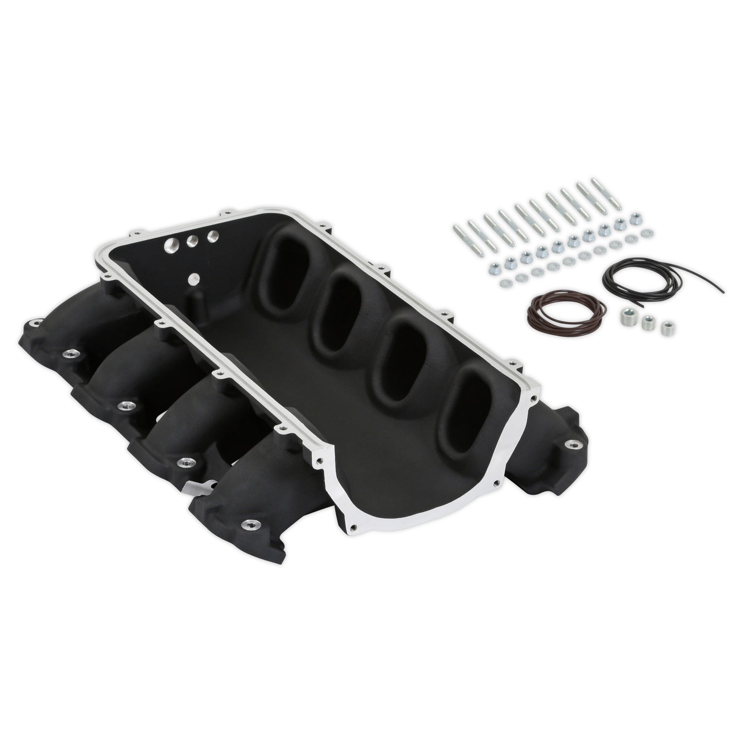 Holley Ultra Lo-Ram Manifold Base - GM Gen V LT