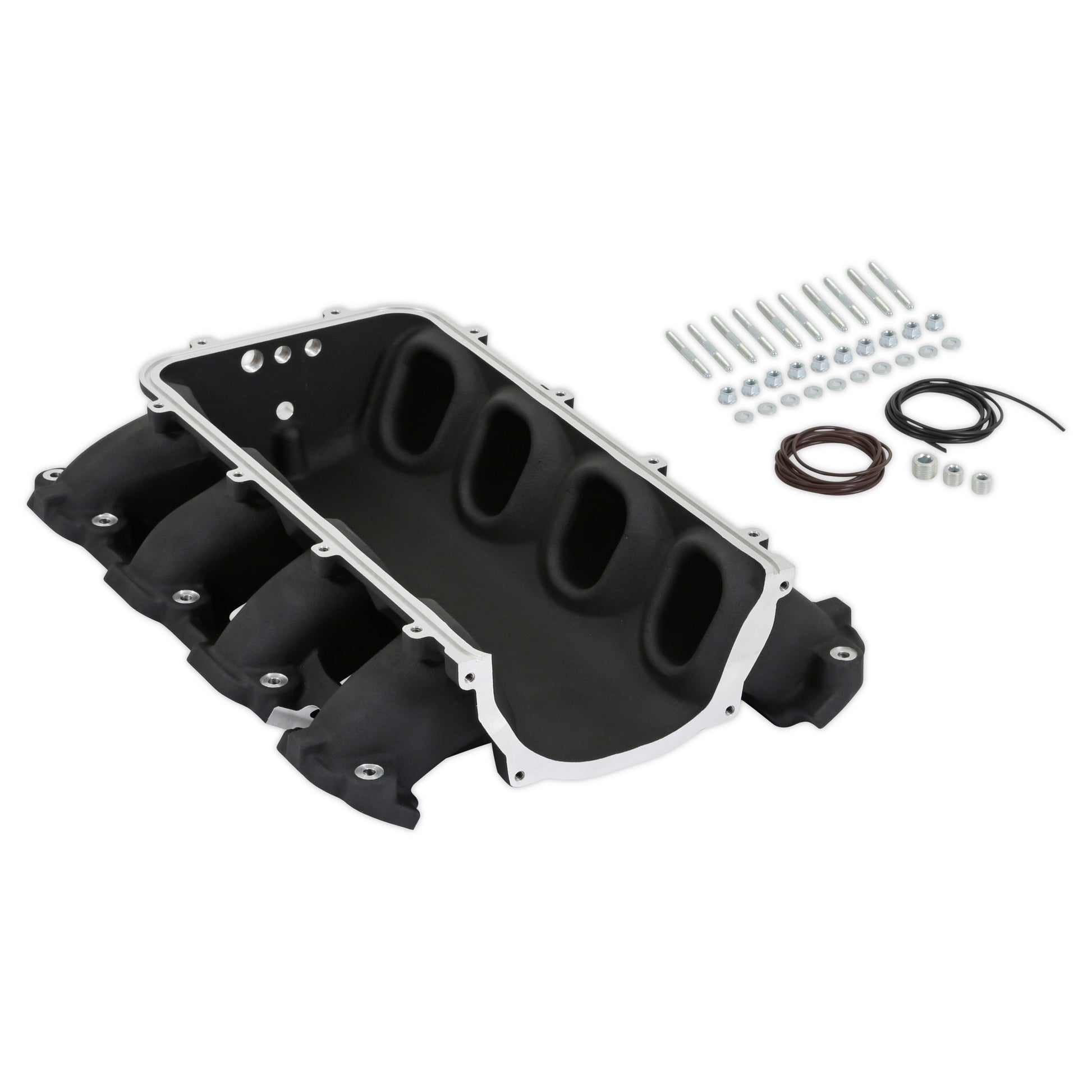 Holley Ultra Lo-Ram Manifold Base - GM Gen V LT