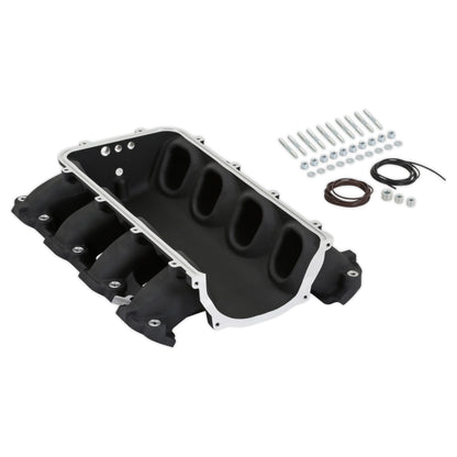 Holley Ultra Lo-Ram Manifold Base - GM Gen V LT