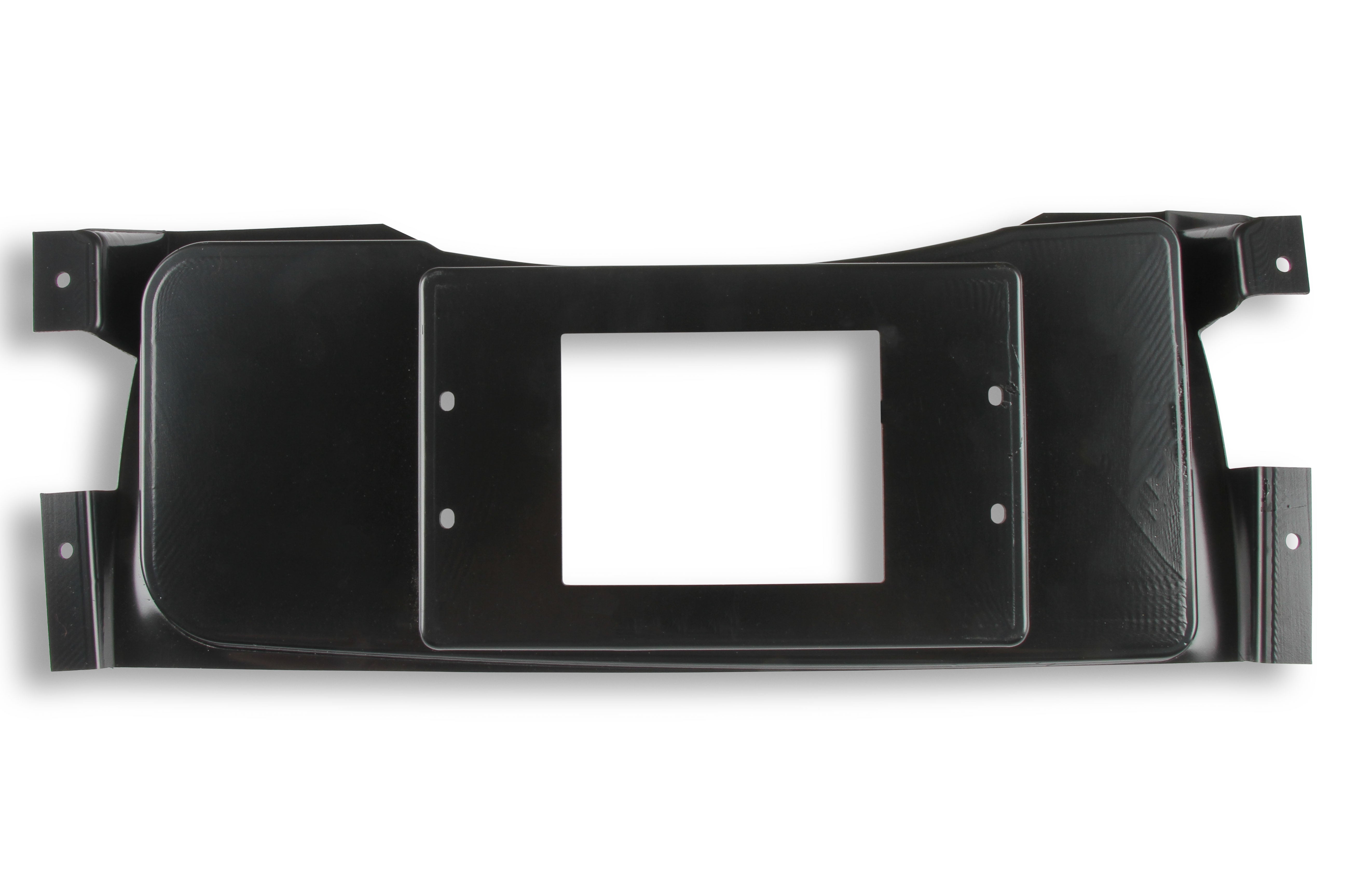Holley Dash Bezels for the Holley EFI 7" Dashes