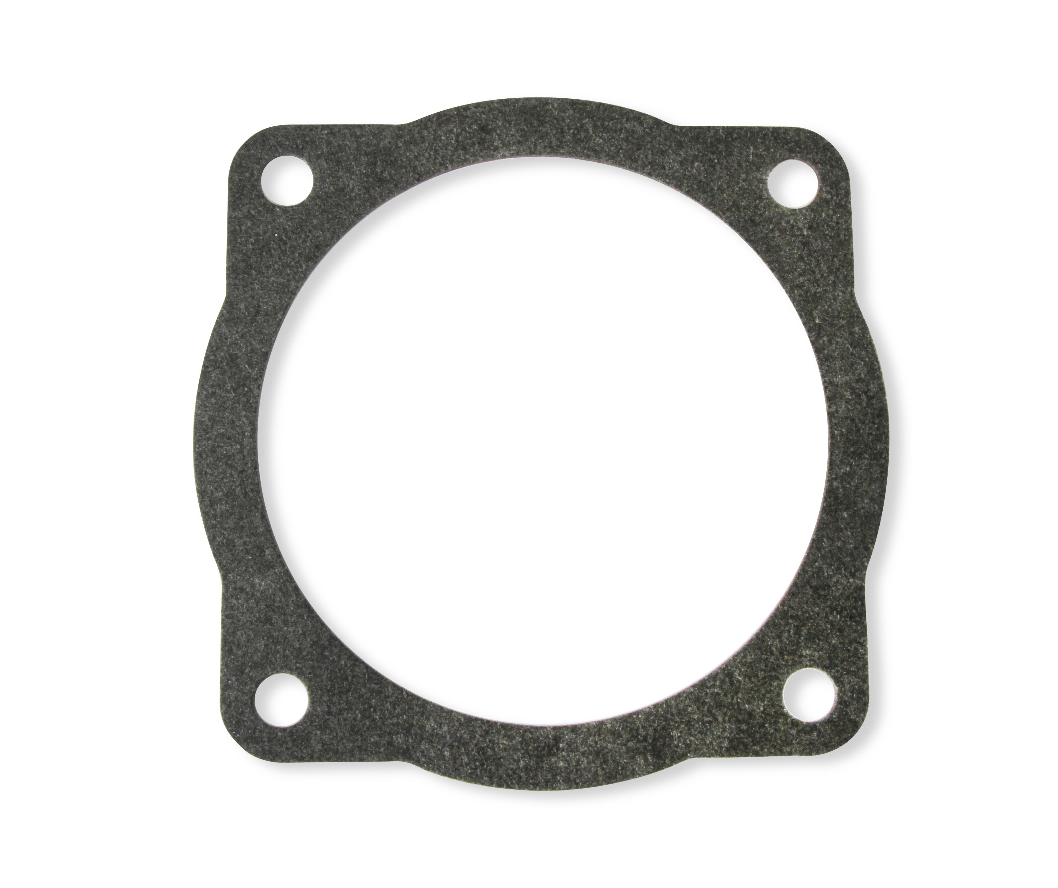 HI-RAM 105MM Cast Side Mount Plenum Top