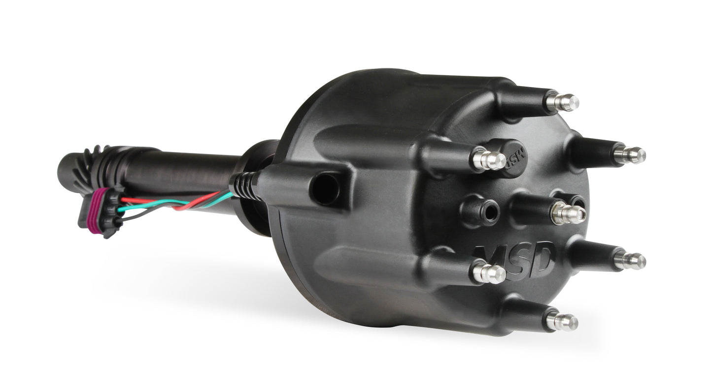 HyperSpark Distributor - GM V6