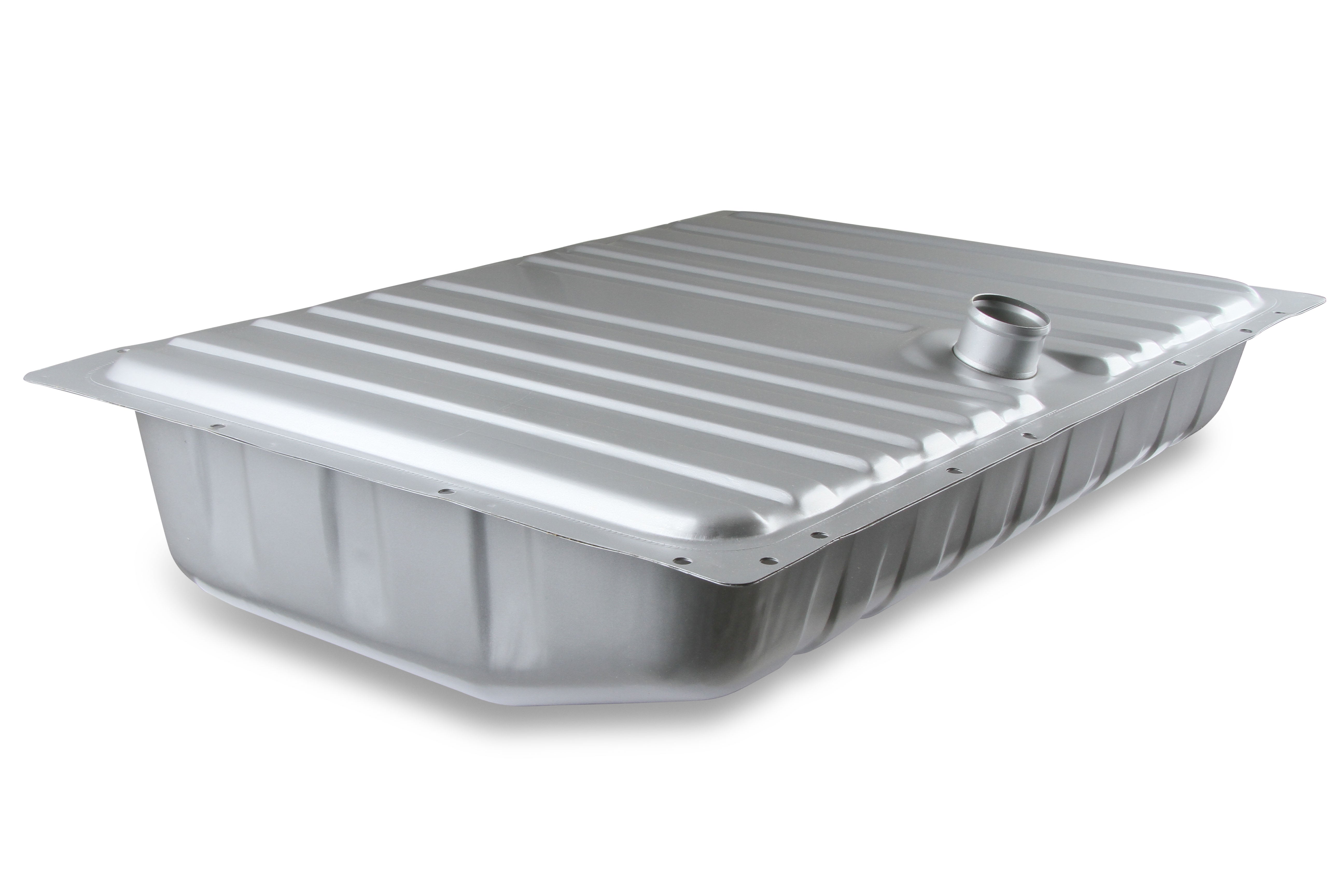 Holley Sniper EFI - Stock Replacement Fuel Tank - Cougar / Mustang - F28E