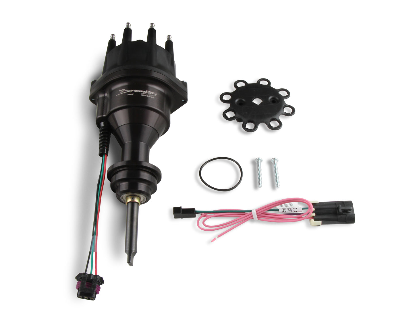 HyperSpark Distributor - Chrysler 318/360