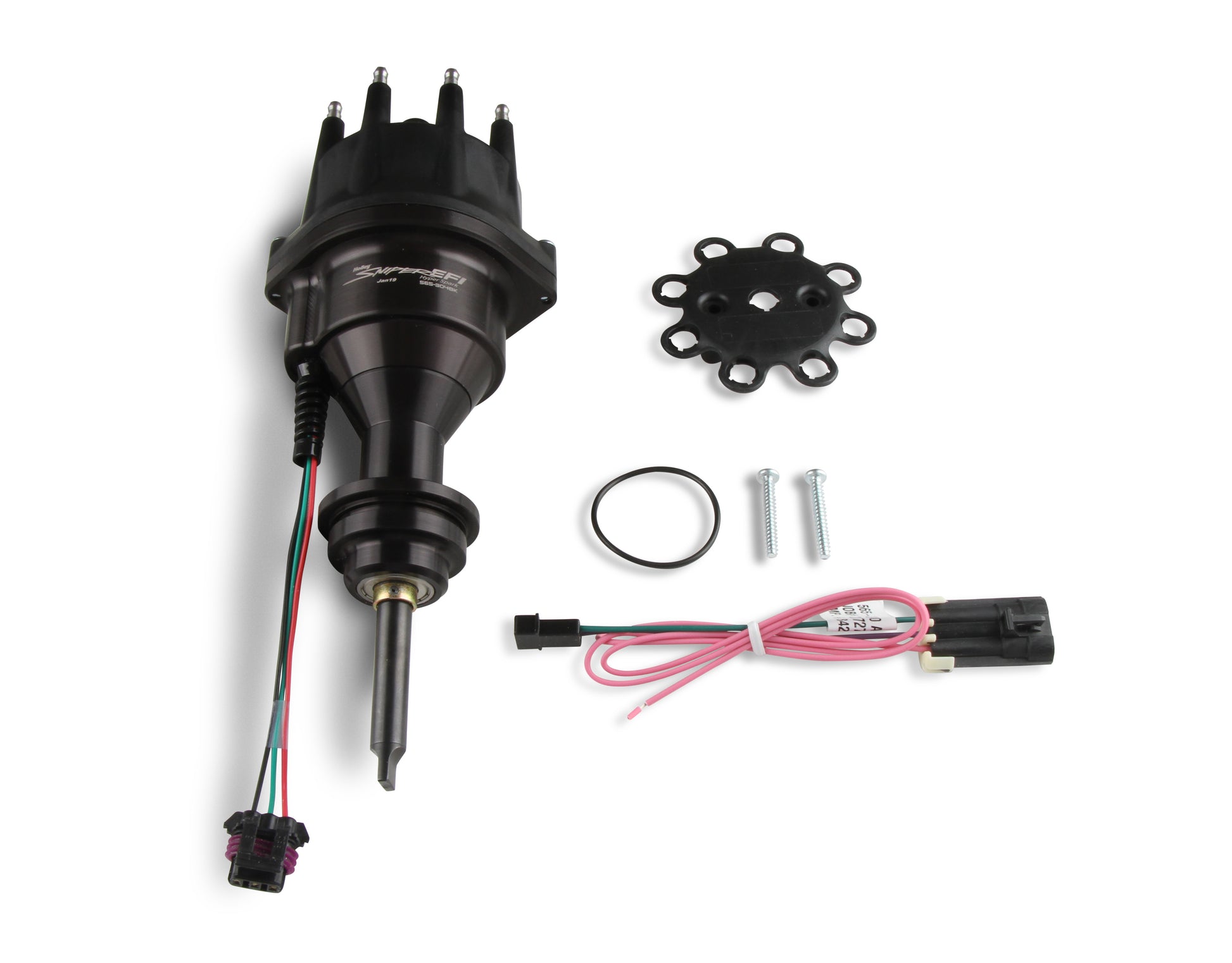 HyperSpark Distributor - Chrysler 318/360