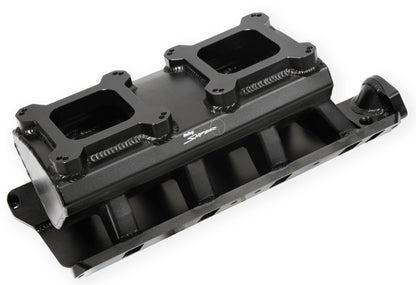 Sniper Sheet Metal Fabricated Intake Manifold Ford 289-302