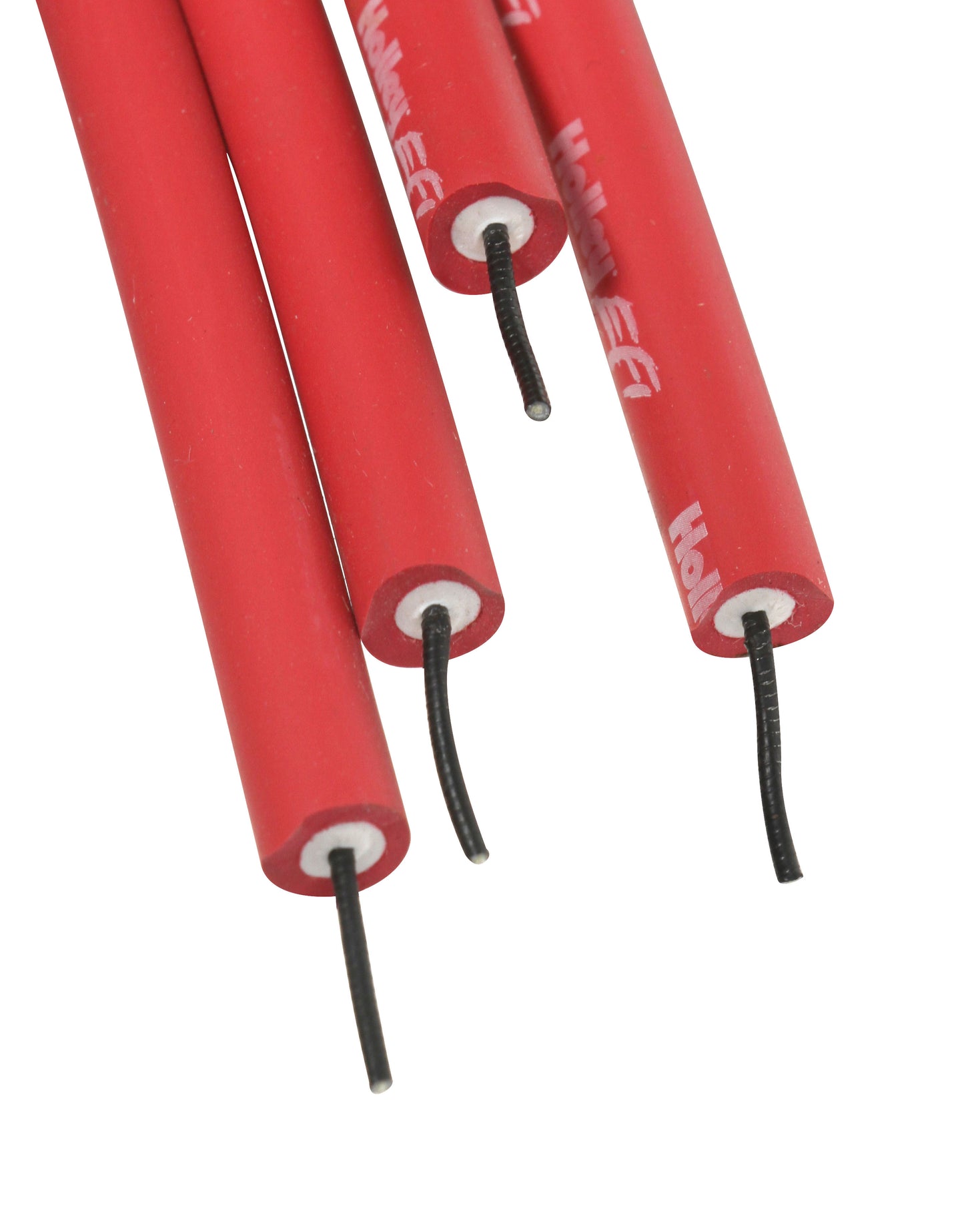 Holley EFI LS Spark Plug Wire Set - Cut to Fit