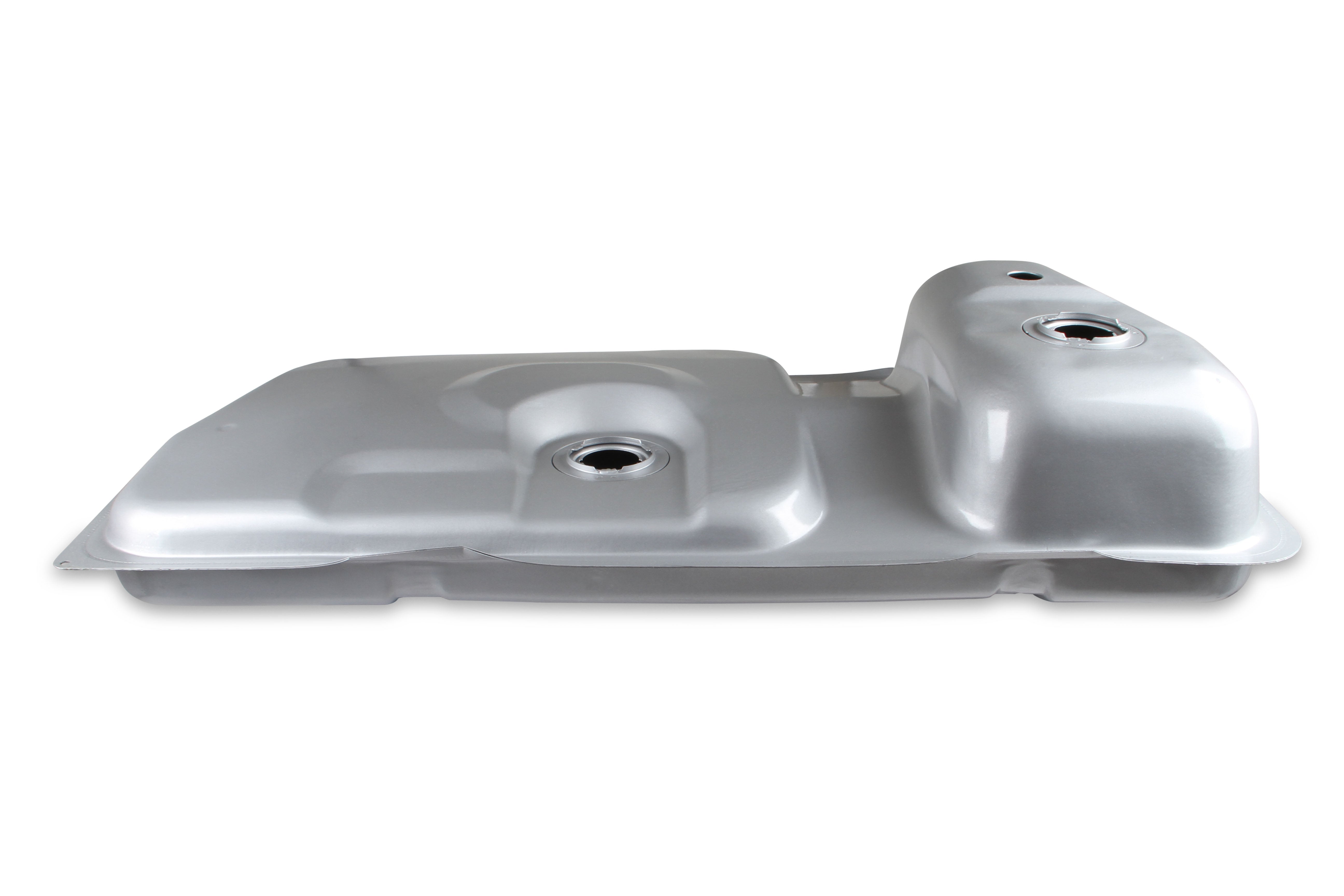 Holley Sniper EFI - Stock Replacement Fuel Tank - Mustang - F12B