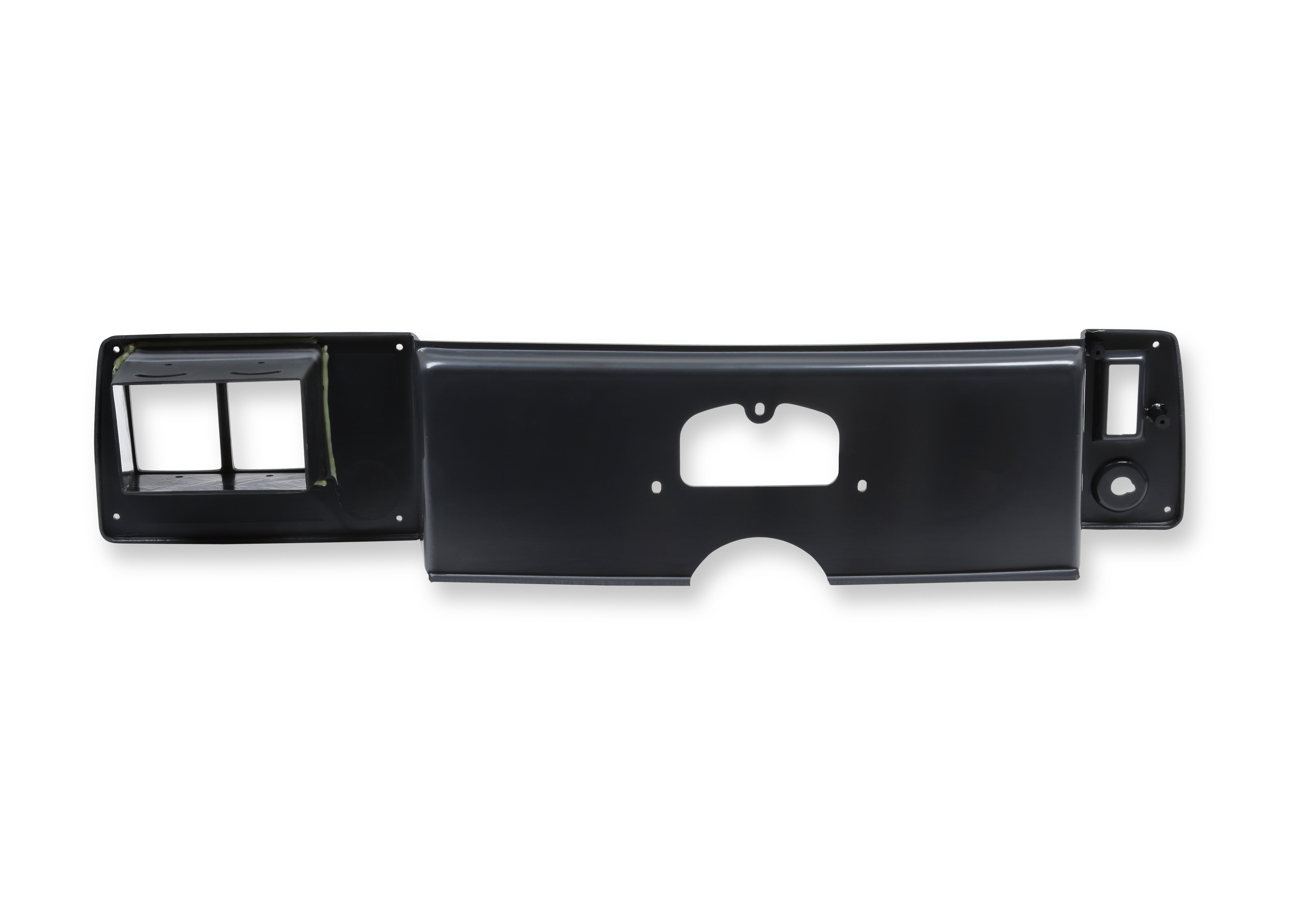Holley Dash Bezels for Racepak Dashes