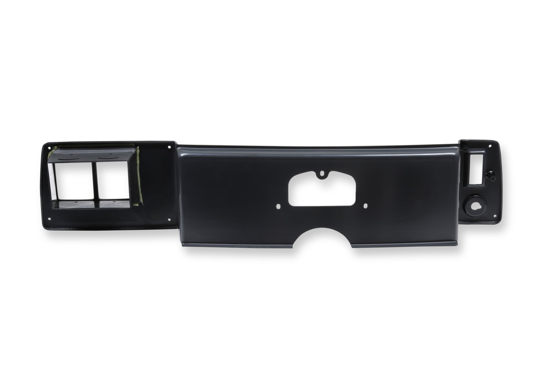 Holley Dash Bezels for Racepak Dashes