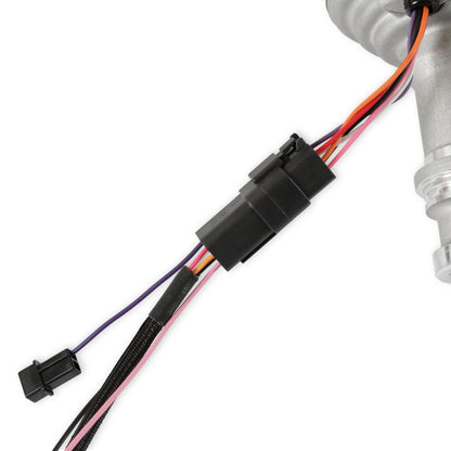 HyperSpark Small Cap - SBF - 351W