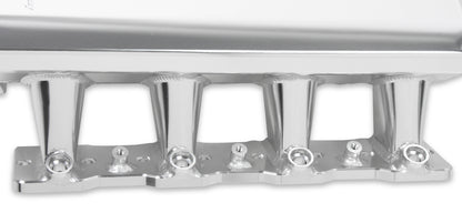 Sniper EFI Low-Profile Sheet Metal Fabricated Intake Manifold GM LS1/LS2/LS6